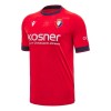 Maglia ufficiale CA Osasuna Casa 2024-25 per Uomo